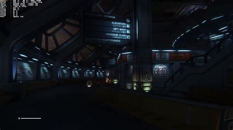 Image result for Alien Isolation Controls PC