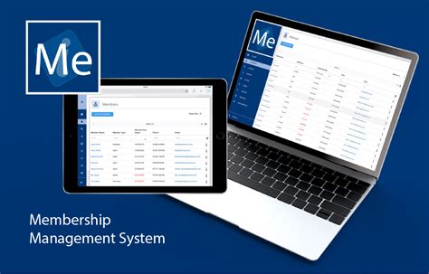 Member System 的图像结果