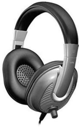 Cyber Acoustics Acm-7002 / Stereo Headphone Kids Size Bluetooth without ...