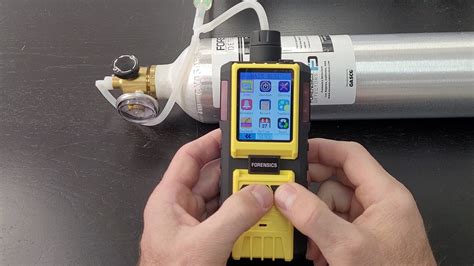 What is a Oxygen Leak Detector? (in 2025)