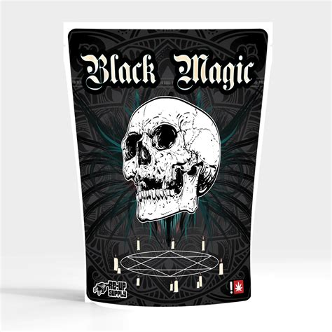 Black Magic - RE-UP SUPPLY CO.