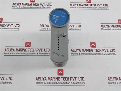 Honeywell Cc-pcf901 Control Firewall Module 51405047-175 0.112A At 24V ...