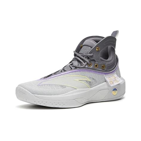 Official Klay Thompson Anta Shoes