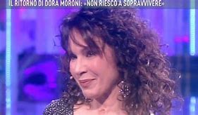 Dora Moroni