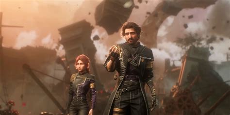 Клэр Обскур: Expedition 33 может стать моей GOTY вместо GTA 6 — Grand ...