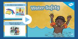 👉 Water Safety Posters