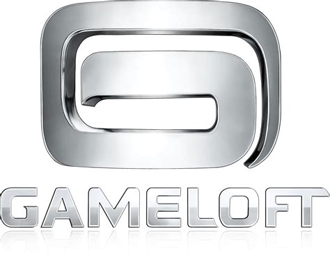 gameloft and Archives - Logo Sign - Logos, Signs, Symbols, Trademarks ...