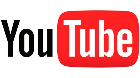 YouTube Logo | Symbol, History, PNG (3840*2160)