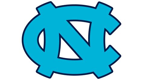 Unc Logo, Mark, Identity, Insignia, Emblem PNG