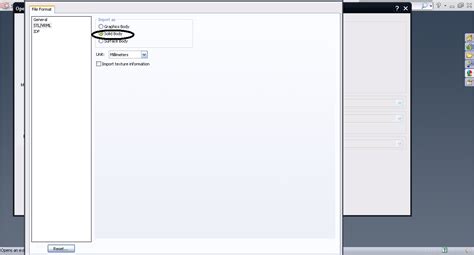 Image result for How to Convert STL File to SolidWorks