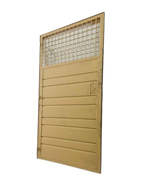 Mild Steel Gate - 4 Feet Mild Steel Gate Service Provider from Chennai