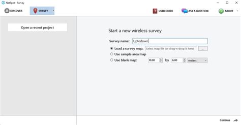 Download NetSpot Free 的图像结果