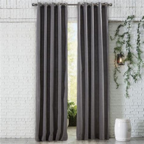 Sandberg InsideOut Outdoor Panel with UV Protection & Stain-Resistant ...