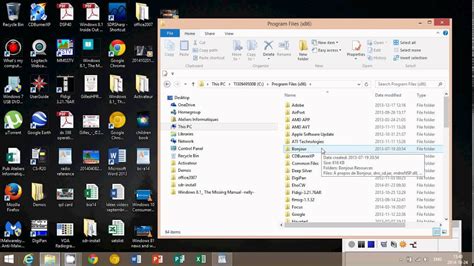 What Is the ProgramData Folder in Windows?