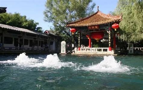 第十一届济南国际泉水节开幕！邀您畅享“爱与水的天堂”_济南要闻_济南_齐鲁网