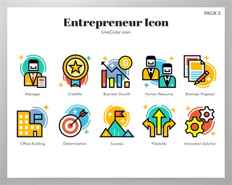 Entrepreneur Vector 的图像结果