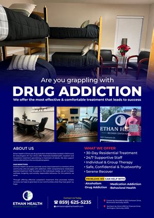 Image result for Addiction Recovery Flyer Design