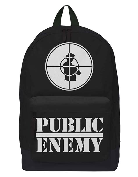 Public Enemy Logo