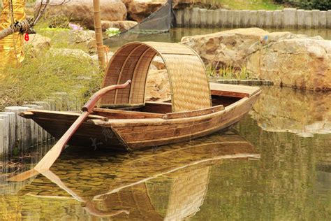 4.3米手划船-佛山市佳灵游艇有限公司