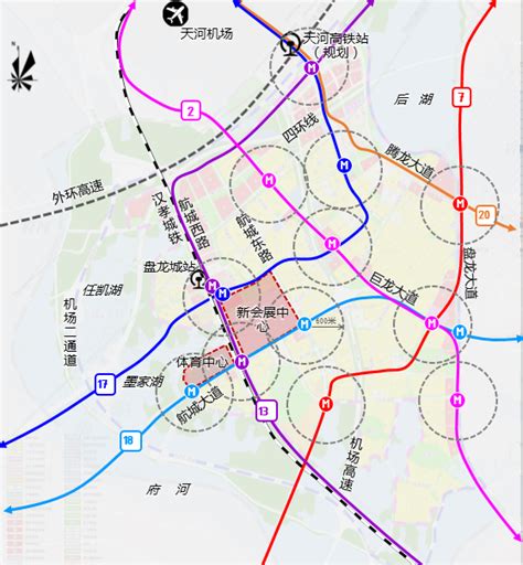 武汉地铁线网图更新！3条新线即将开通（附换乘攻略）-荆楚网-湖北日报网