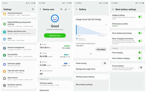 What is optimized battery charging and why you should keep it enabled ...