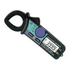 Kyoritsu Clamp Meter - Kyoritsu 2033 Clamp Meter Service Provider from ...