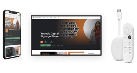 Image result for Yodeck Digital Signage