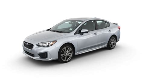 2017 Subaru Impreza | Carvana
