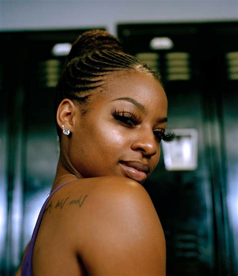 How a Muslim Photographer Captured Atlanta's Magic City Dancers - MILLE WORLD