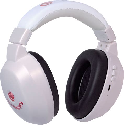 Customer Reviews: Lucid Hearing Bluetooth HearMuffs for Children ...