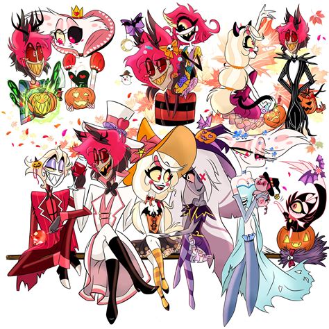Hazbin Hotel Image by Alastorsart #3766247 - Zerochan Anime Image Board