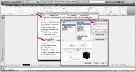 AutoCAD 2021 Tutorial On Paper Space with Different Viewports 的图像结果