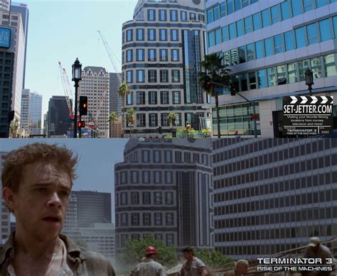 Terminator 3 Arrival 的图像结果