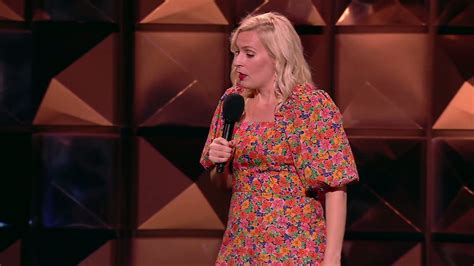 "And I was looking at it thinking,"Carol, what does it mean?" Is she ...