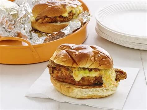 Ode to the Rooster Recipe | Claire Robinson | Food Network