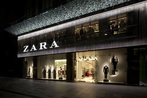 Zara Aims To Be Completely Sustainable By 2023