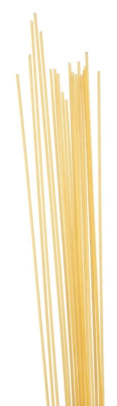 Capellini, pasta van harde griesmeel, Rustichella, 500 g, pak | GOURMET ...