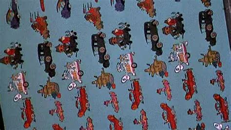 Wacky Races CDA 的图像结果