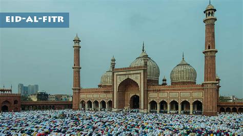 Eid 2025 Date: Will Eid-ul-Fitr in India Be on March 31 or April 1 ...