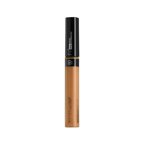 Buy Maybelline New York Fit Me Concealer Cafe Online in India - Allure ...