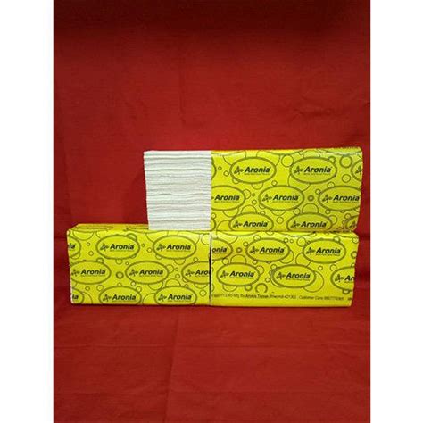 Aronia Face Tissues, Pack Of 4 : Amazon.in: Industrial & Scientific