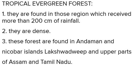 Human response in evergreen rainforest biomass are not affecting to ...