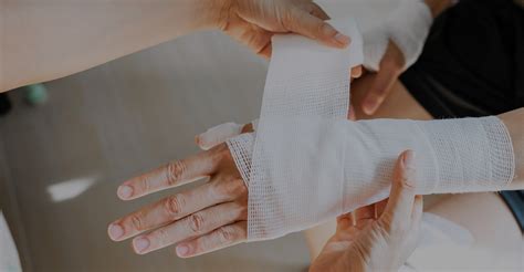 Scaphoid Fractures: The Wrist Injury That’s Easy to Miss