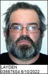 Erwin Homer Iii Layden, a registered Sex Offender in SNOW HILL, NC ...