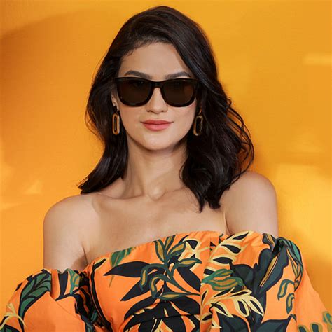 Brown Tortoise Brown Solid Full Rim Wayfarer Vincent Chase Online ...