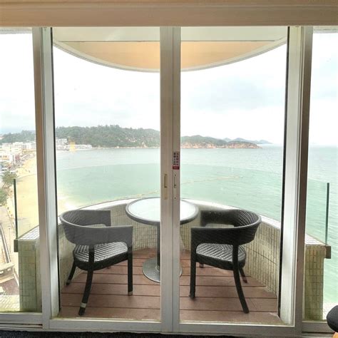 WARWICK HOTEL CHEUNG CHAU - Reviews, Rate Comparison