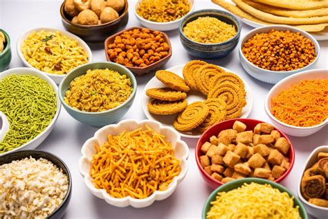 Chatpata Namkeen – Desi Mithas