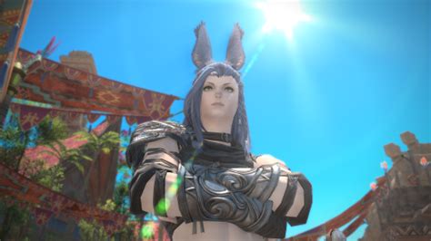 Patch 7.15 Notes | FINAL FANTASY XIV, The Lodestone