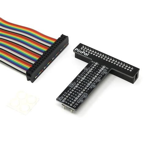 Image result for Raspberry Pi 400 Breakout