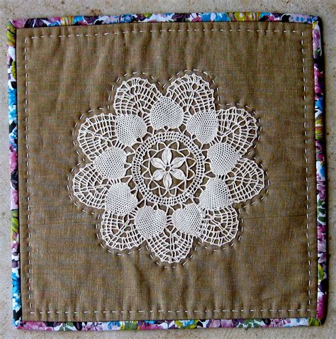 Image result for Doily Tutorial